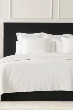Bassols Funda Nórdica Regent Cama 150-160 cm Blanco Best