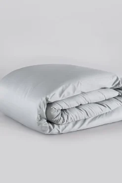 Bassols Funda Nórdica Regent Cama 180 cm Gris New