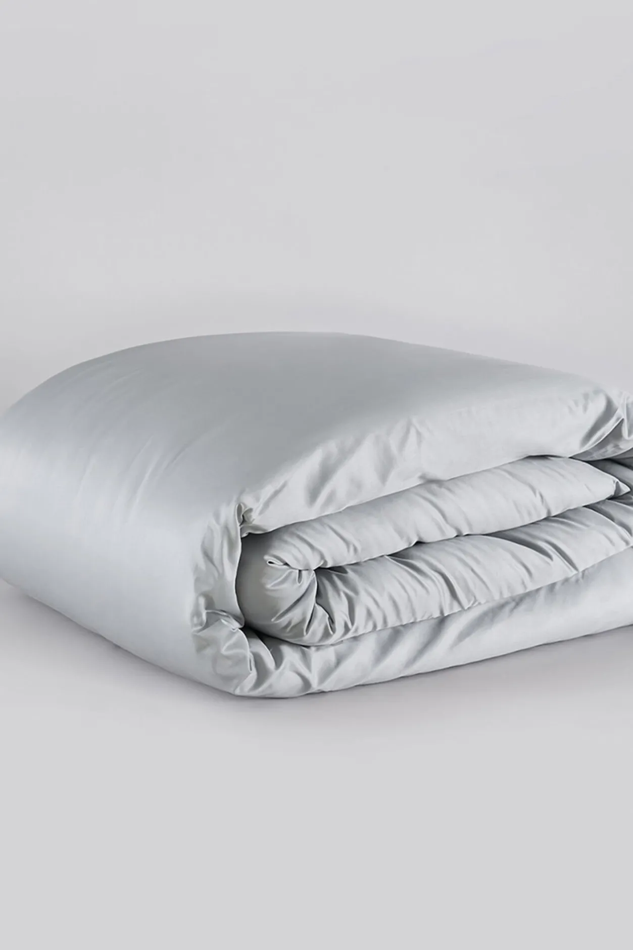 Bassols Funda Nórdica Regent Cama 180 cm Gris New