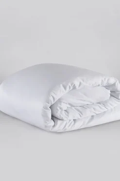 Bassols Funda Nórdica Regent Cama 135-140 cm Blanco Online