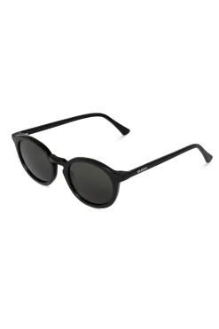 Mr. Boho Gafas de sol BLACK - CHAMBERI Negro Online