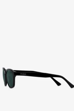 Mr. Boho Gafas de sol BLACK PILSEN Negro Hot