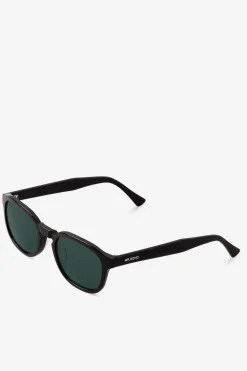 Mr. Boho Gafas de sol BLACK PILSEN Negro Hot