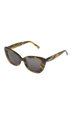 Mr. Boho Gafas de sol Caparica Jungle estampado Hot