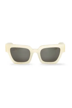 Mr. Boho Gafas de sol Frelard Coco blanco Clearance