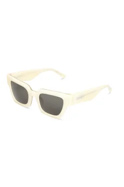 Mr. Boho Gafas de sol Frelard Coco blanco Clearance