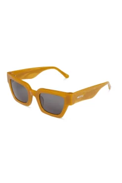 Mr. Boho Gafas de sol Frelard Colmena naranja New