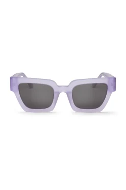 Mr. Boho Gafas de sol Frelard Matte Violet morado/lila Discount