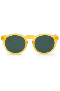 Mr. Boho Gafas de sol Jordaan Amarillo Outlet