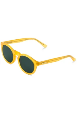 Mr. Boho Gafas de sol Jordaan Amarillo Outlet