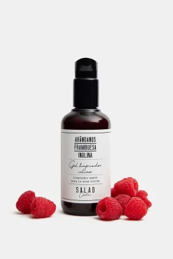 Salad Code Gel limpiador íntimo beige Outlet