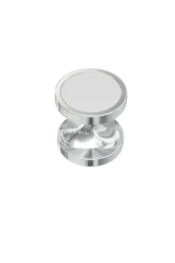 HUGO Gemelos de forma redonda Blanco Outlet