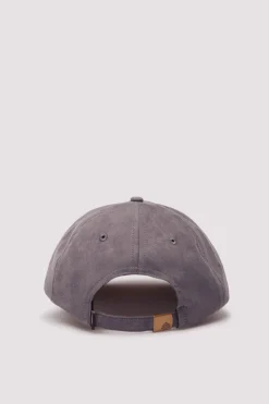 Springfield Gorra beisbolera bicolor gris Hot