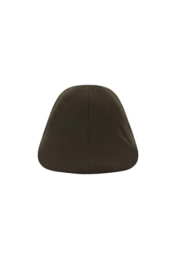 Pedro del Hierro Gorra clásica textil Verde