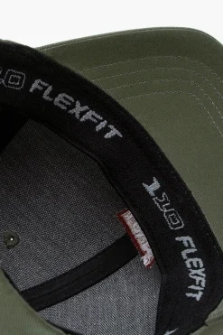 Levi's Gorra Levis® verde Outlet