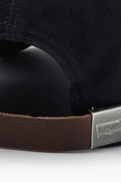Levi's Gorra Levis® negro Clearance