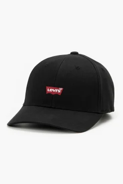 Levi's Gorra Levis® negro Sale