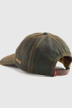 Levi's Gorra Levis® Gris oscuro