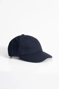 PuroEGO Gorra Azul marino Clearance
