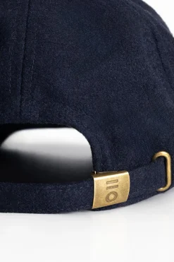 PuroEGO Gorra Azul marino Clearance