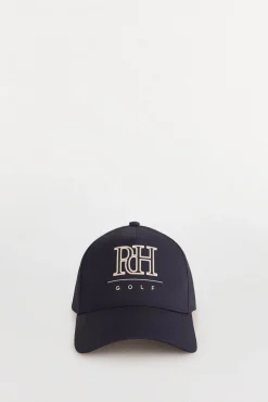 Pedro del Hierro Gorra visera golf Azul