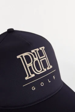 Pedro del Hierro Gorra visera golf Azul