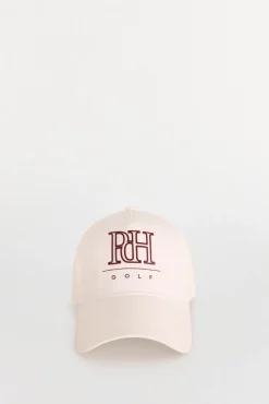 Pedro del Hierro Gorra visera golf Blanco Discount