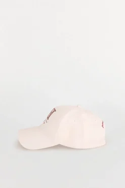 Pedro del Hierro Gorra visera golf Blanco Discount