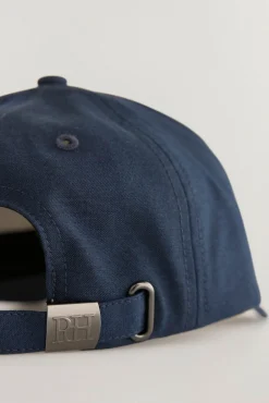 Pedro del Hierro Gorra visera textil Azul Clearance
