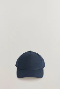 Pedro del Hierro Gorra visera textil Azul Clearance
