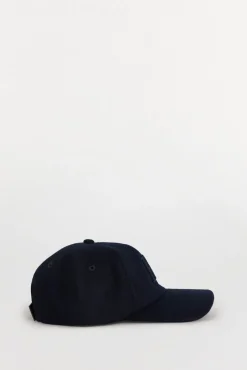 Pedro del Hierro Gorra visera textil Azul Best