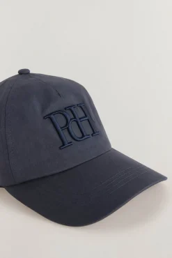 Pedro del Hierro Gorra visera textil Azul Online