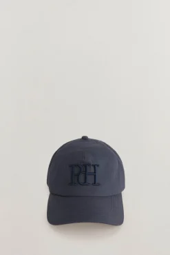 Pedro del Hierro Gorra visera textil Azul Online