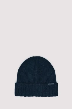 Springfield Gorro beanie básico negro Sale
