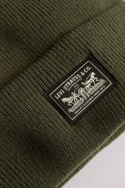Levi's Gorro Levis® Verde Best