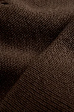 Levi's Gorro Levis® Marr&oacute;n Hot