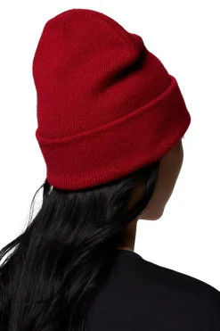 Columbia Gorro ligero City Trek rojo Hot