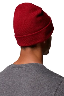 Columbia Gorro ligero City Trek rojo Hot
