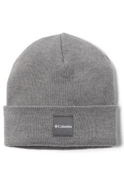 Columbia Gorro ligero City Trek gris