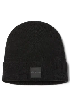 Columbia Gorro ligero City Trek negro New