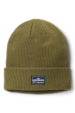 Columbia Gorro reciclado kaki Best