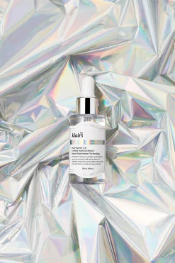 Klairs Gotas de Vitamina Recién Exprimida Blanco Online