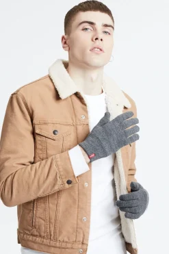 Levi's Guantes Levis® Gris Online