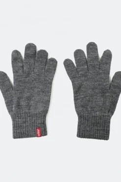 Levi's Guantes Levis® Gris Online