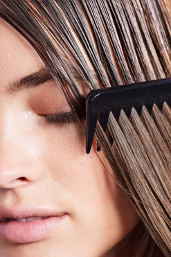 Nuxe Hair Prodigieux® Mascarilla Nutrición Pre-champú Lila Clearance