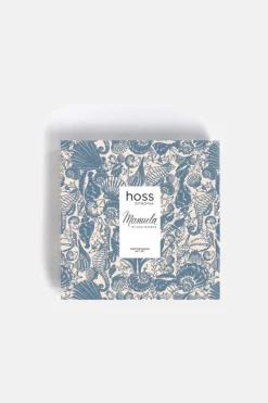 Hoss Intropia Cofre Manuela Eau de Parfum Azul Best