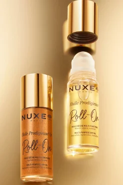 Nuxe HUILE PRODIGIEUSE OR ROLL-ON 60ML Arena Hot