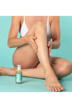 Freshly Cosmetics Hyaluronic Energy Serum corporal blanco New