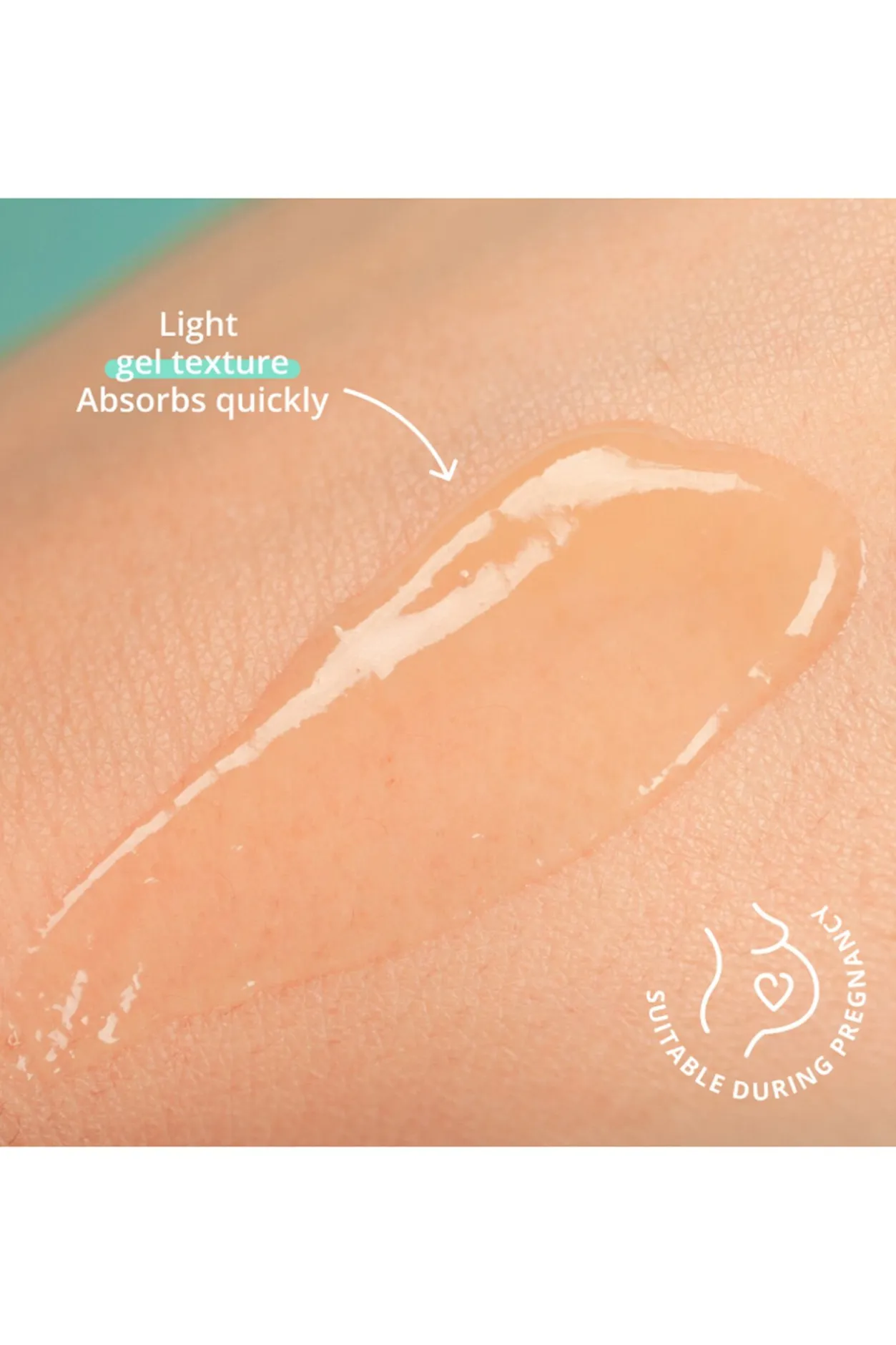 Freshly Cosmetics Hyaluronic Energy Serum corporal blanco New