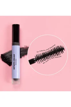 Freshly Cosmetics Infinite Eyelash Mascara blanco Sale
